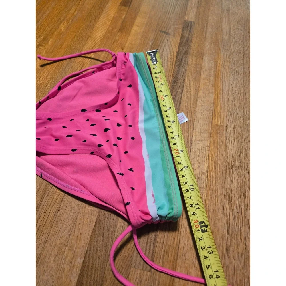 Justice girls bikini